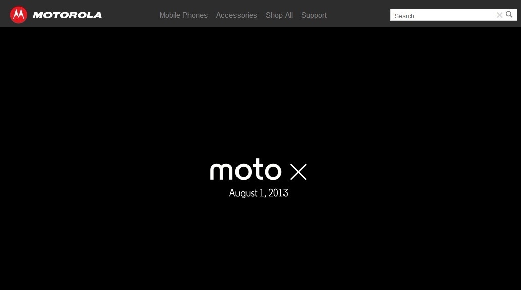 MOTO X：我们即将见证谷歌125亿美元收购摩托罗拉的成效