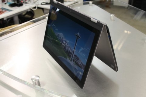 标杆产品Surface完败，混合本市场基本无望？